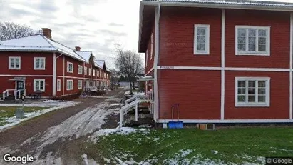 Apartments for rent in Borlänge - Photo from Google Street View