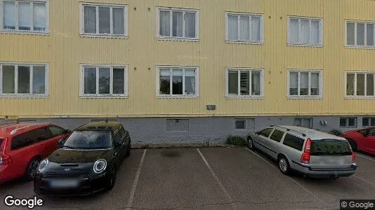 Apartments for rent in Örgryte-Härlanda - Photo from Google Street View