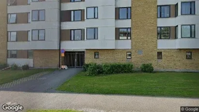 Apartments for rent in Mölndal - Photo from Google Street View