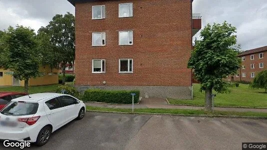 Apartments for rent in Mölndal - Photo from Google Street View