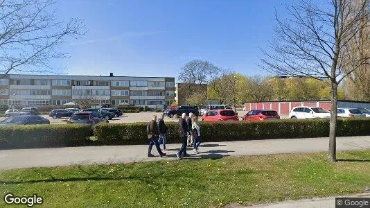 Apartments for rent in Landskrona - Photo from Google Street View