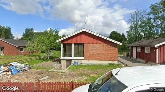 Apartments for rent in Ale - Photo from Google Street View