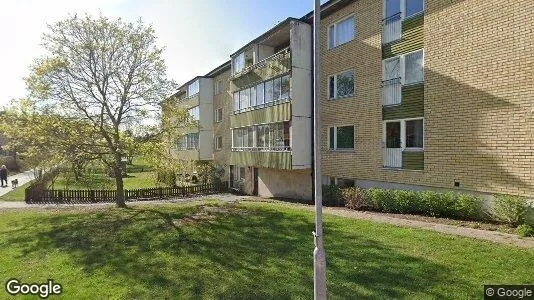 Apartments for rent in Sigtuna - Photo from Google Street View