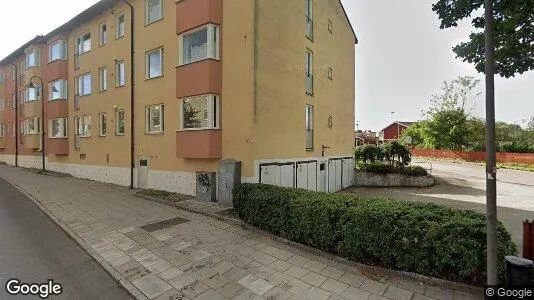 Apartments for rent in Hedemora - Photo from Google Street View