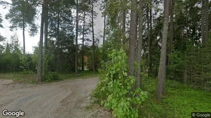 Apartments for rent in Tierp - Photo from Google Street View