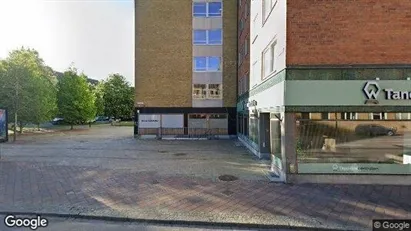 Apartments for rent in Malmö City - Photo from Google Street View