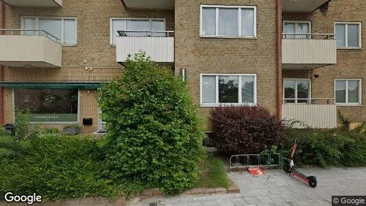 Apartments for rent in Limhamn/Bunkeflo - Photo from Google Street View