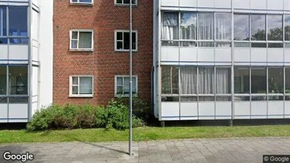 Apartments for rent in Malmö City - Photo from Google Street View