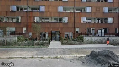 Apartments for rent in Malmö City - Photo from Google Street View