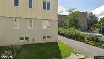 Apartments for rent in Örgryte-Härlanda - Photo from Google Street View