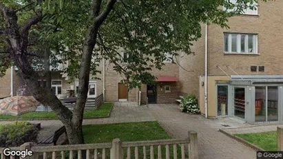 Apartments for rent in Örgryte-Härlanda - Photo from Google Street View