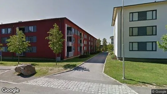 Apartments for rent in Luleå - Photo from Google Street View