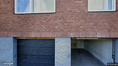 Apartments for rent in Norrköping - Photo from Google Street View