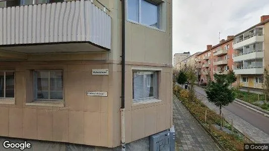 Apartments for rent in Eskilstuna - Photo from Google Street View