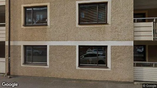 Apartments for rent in Linköping - Photo from Google Street View