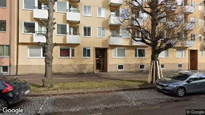 Apartments for rent in Linköping - Photo from Google Street View