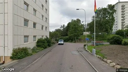 Rooms for rent in Gothenburg East - Photo from Google Street View