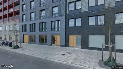 Apartments for rent in Järfälla - Photo from Google Street View