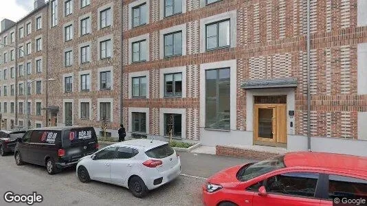 Apartments for rent in Täby - Photo from Google Street View