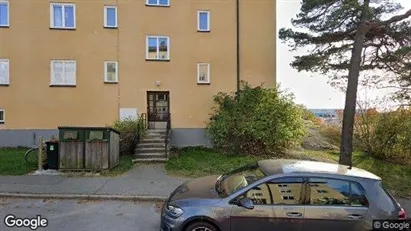 Apartments for rent in Stockholm South - Photo from Google Street View