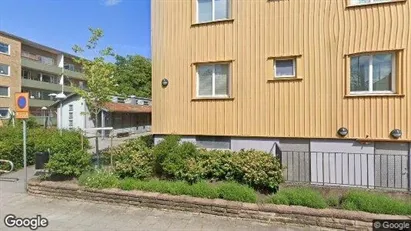 Apartments for rent in Sofielund - Photo from Google Street View