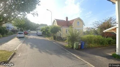 Apartments for rent in Mölndal - Photo from Google Street View