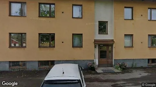 Apartments for rent in Valdemarsvik - Photo from Google Street View