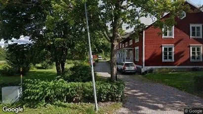 Apartments for rent in Hedemora - Photo from Google Street View