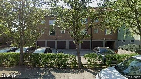 Apartments for rent in Danderyd - Photo from Google Street View