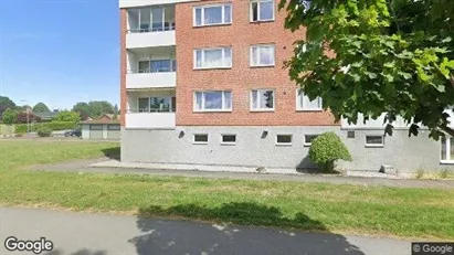 Apartments for rent in Östra Göinge - Photo from Google Street View