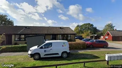 Apartments for rent in Bromölla - Photo from Google Street View