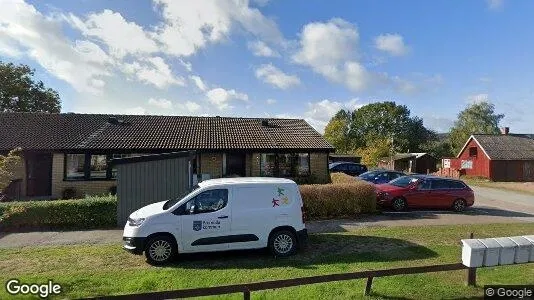 Apartments for rent in Bromölla - Photo from Google Street View