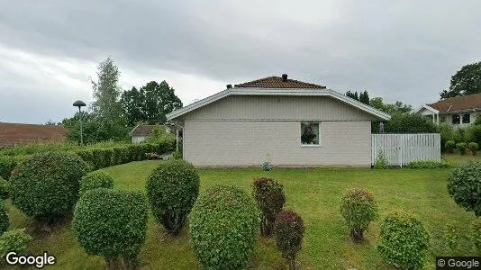 Apartments for rent in Bromölla - Photo from Google Street View