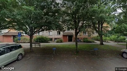 Apartments for rent in Rosengård - Photo from Google Street View