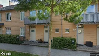 Apartments for rent in Västra hisingen - Photo from Google Street View