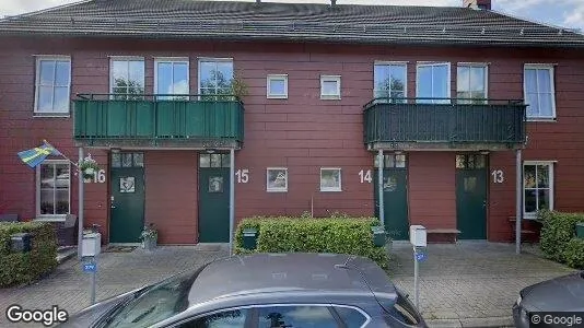 Apartments for rent in Västra hisingen - Photo from Google Street View