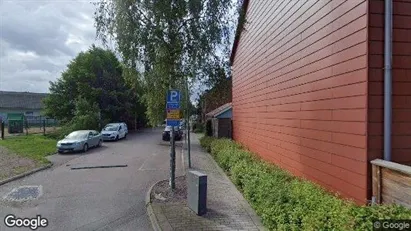 Apartments for rent in Västra hisingen - Photo from Google Street View