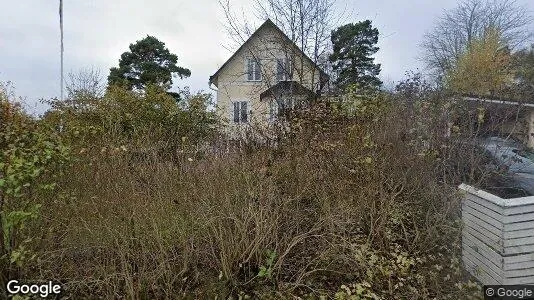 Apartments for rent in Danderyd - Photo from Google Street View