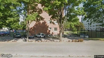 Apartments for rent in Kristianstad - Photo from Google Street View