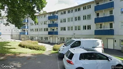 Apartments for rent in Västra hisingen - Photo from Google Street View