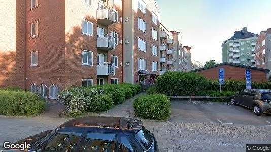 Apartments for rent in Malmö City - Photo from Google Street View