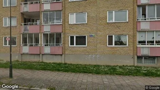 Apartments for rent in Malmö City - Photo from Google Street View