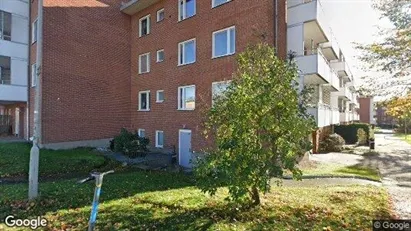 Apartments for rent in Norra hisingen - Photo from Google Street View