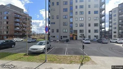 Apartments for rent in Skövde - Photo from Google Street View