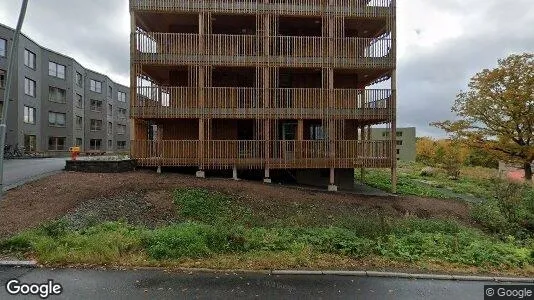 Apartments for rent in Jönköping - Photo from Google Street View