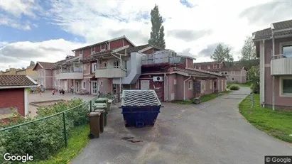 Apartments for rent in Avesta - Photo from Google Street View