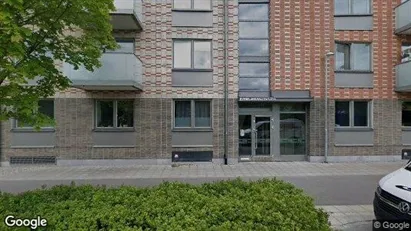 Apartments for rent in Uppsala - Photo from Google Street View