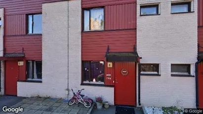 Apartments for rent in Gävle - Photo from Google Street View