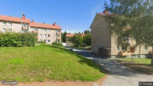 Apartments for rent in Örnsköldsvik - Photo from Google Street View