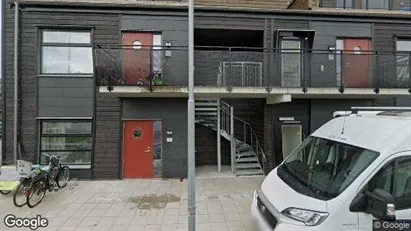 Apartments for rent in Växjö - Photo from Google Street View